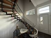 Treppenhaus - 