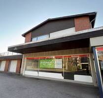 Roetgen: Wohn- & Gewerbeobjekt mit Entwicklungspotenzial auf ca. 1.000 m² Grundstück