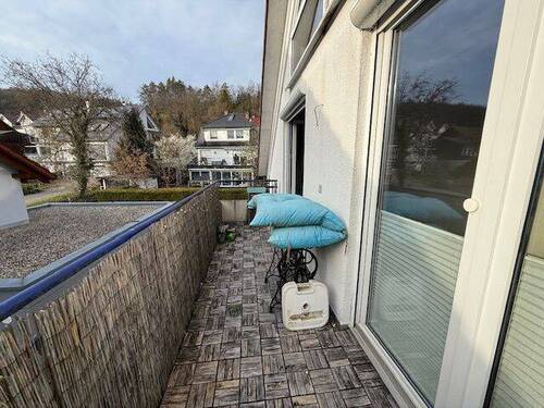 Balkon - 