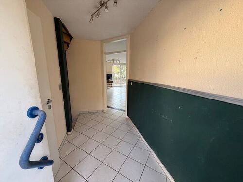 Eingangsbereich/Flur EG - 