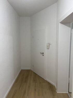 Eingangsbereich - 2 Zimmer Etagenwohnung in Essen