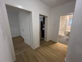 Flur - Etagenwohnung mit 55,00 m&sup2; in Essen zur Miete