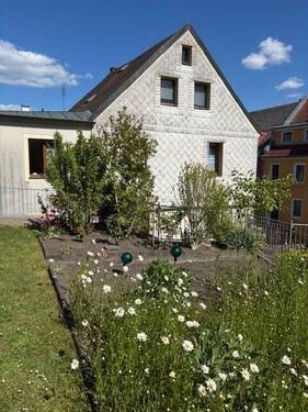Hausansicht - 