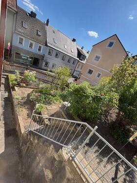 Unterer Garten - 