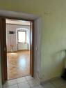 EG Blick ins Wohnzimmer - 5 Zimmer Einfamilienhaus in Marktredwitz