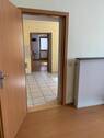 EG Blick Schlafzimmer in Küche - 