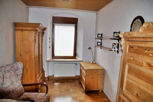 OG Kinderzimmer - 