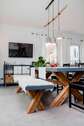 Wohnzimmer - 