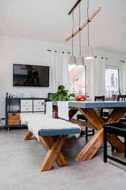 Wohnzimmer - 