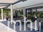 Terrasse Garten - 