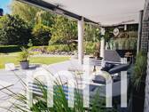 Terrasse Garten - 