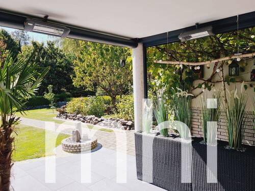 Terrasse - 