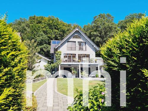 Gartenseite - 