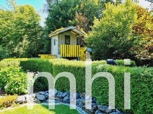 Spielehaus - 