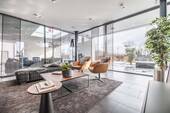 Ansicht Wohnzimmer - 