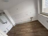 Küche - 3 Zimmer Etagenwohnung zur Miete in Ludwigshafen