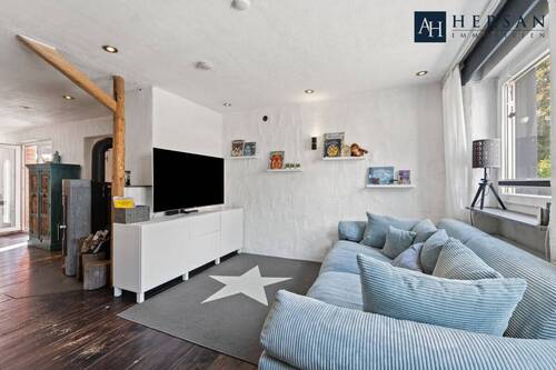 HI 862 - Immobilie Titz - 11b - 5 Zimmer Einfamilienhaus in Titz