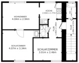 18318 Grundriss OG - 