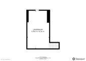 18318 Grundriss KG - 