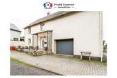 18318 Außenansicht - Neuer Preis! Freistehendes Ein-Zweifamilienhaus mit Garage & Terrasse in Wallscheid