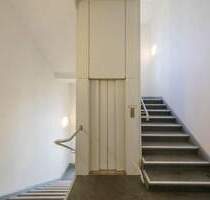 260 qm Büroetage im Einzeldenkmal an der Ecke Bülowstraße Potsdamer Straße - Berlin Schöneberg