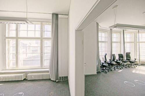Büroflächen - Büro in Berlin