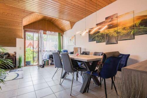 Essen - 2 Zimmer Etagenwohnung zum Kaufen in Wutöschingen