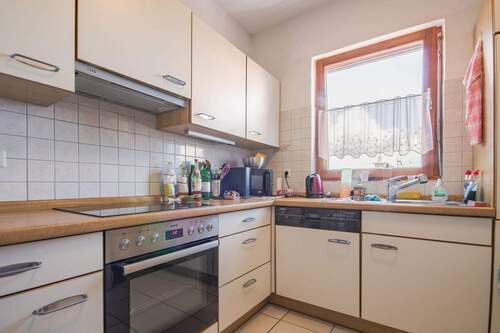 Küche - Etagenwohnung mit 56,00 m² in Wutöschingen zum Kaufen