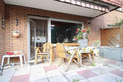 13 Terrasse - 