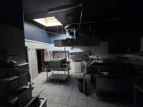 Raum2 - LagerWerkstatt 100qm in Bonn Beuel