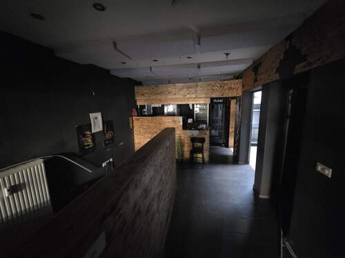 Raum1 - Halle zur Miete in Bonn