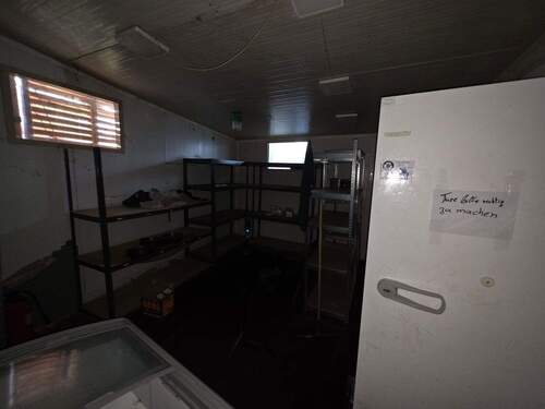 Raum3 - Halle in Bonn