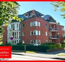 Großzügige 4 Zimmer Wohnung auf zwei Ebenen in Bad Schwartau!