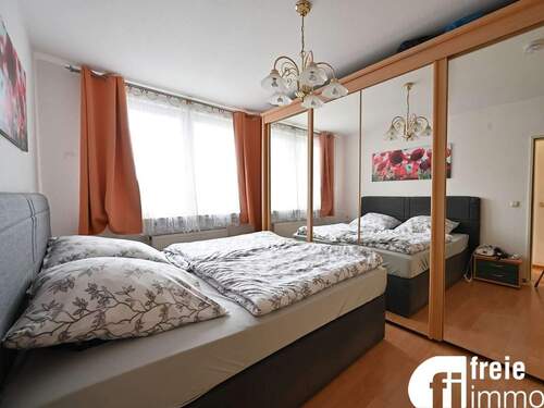 Schlafzimmer - 