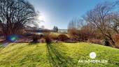 Gartenansicht - 