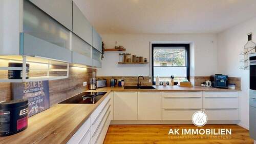 Küche - 