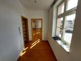 der Flur - 2 Zimmer Etagenwohnung zur Miete in Grimma