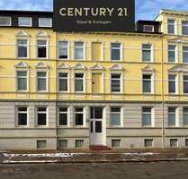 Ankommen, aufschließen, zuhause sein - Wilhelmshaven Bant