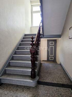 Treppenhaus - 
