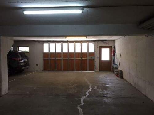 TG-Ein u. Ausfahrt - 