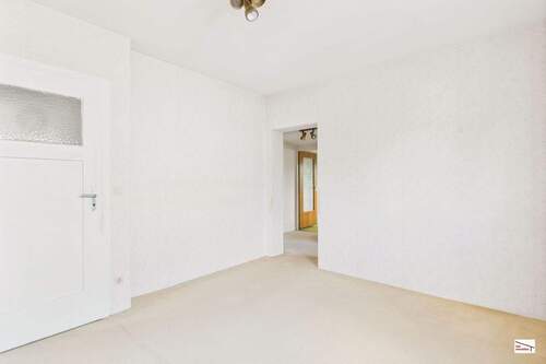 Schlafzimmer 2 Obergeschoss - 