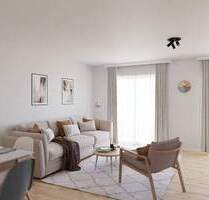 4-Zimmer-Doppelhaushälfte mit Garten, ausgebautem Dachstudio und Keller - Bergkamen Weddinghofen