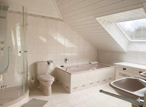 Badezimmer - 