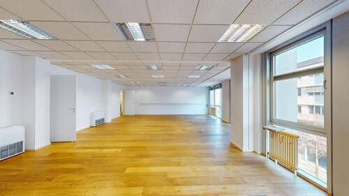 Büro 3.OG - 2.jpg - 6 Zimmer Büro zur Miete in Berlin