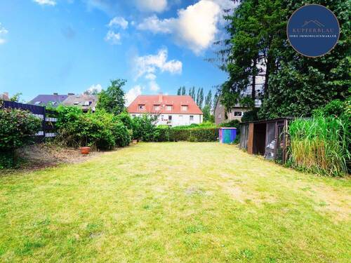 Gartenland (Bauland) - 