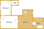 Grundriss - 