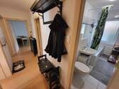Flur - Etagenwohnung mit 64,30 m&sup2; in Lübeck zur Miete