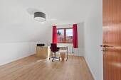 Zimmer 3 Haupthaus - 