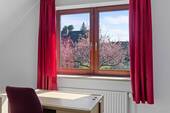 Zimmer 3 Haupthaus - 