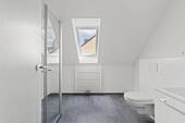 Modernes Bad Haupthaus - 